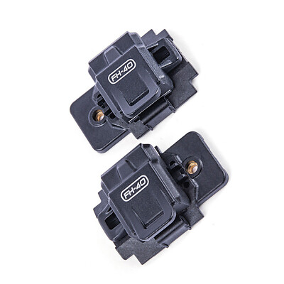 Fusion Splicer Fiber Holders Black for INNO IFS-15 VIEW-3 VIEW-5 VIEW-7 New