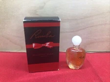 Rumba By BALENCIAGA Perfume Women 0.13 oz/4 ml EDT Splash