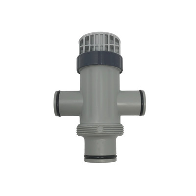 Intex 26375EH Replacement Part Split Hose Plunger Valve for Swimming Pool