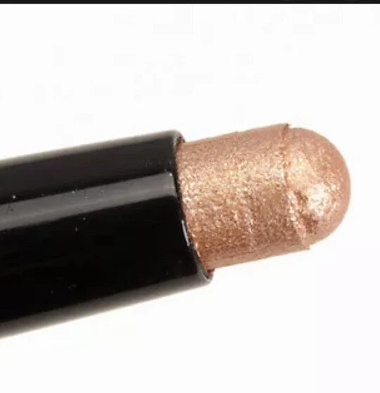Bobbi Brown Long Wear Cream Shadow Stick "Golden Pink" (medium copper frost) NIB - Image 2 of 2