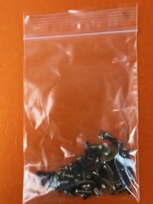       TV Full Screw Set w/o Stand Screws Polaroid FLM-2011