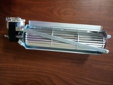 DN117 Fireplace Blower FK12 FK24 HB-RB64 for ...