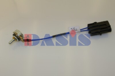 Potentiometer für Case IH/IHC STX 275 325 375-500 CX 50-100 MX 180-380