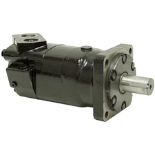 23.87 cu in Dynamic BMK6-400-CC-G2-SF5 Hydraulic Motor 9-8665-400