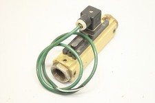 07 162mm SW32 Durchflussmesser 07