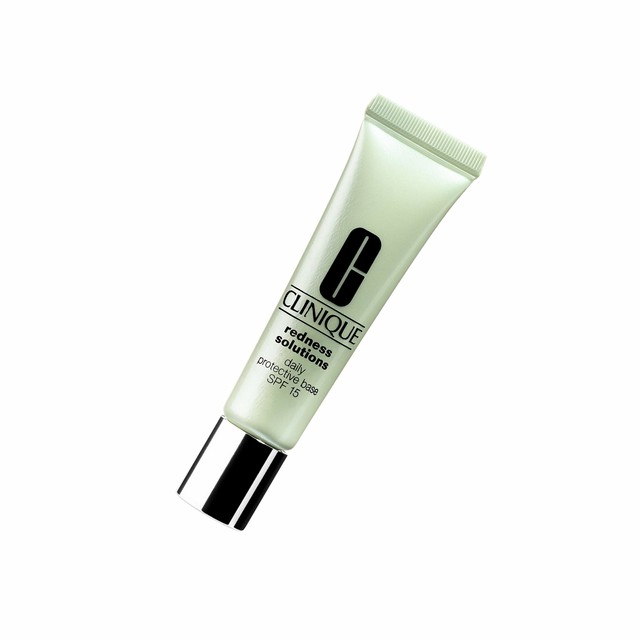 CLINIQUE Redness Solutions Daily Protective Base SPF 15 | eBay