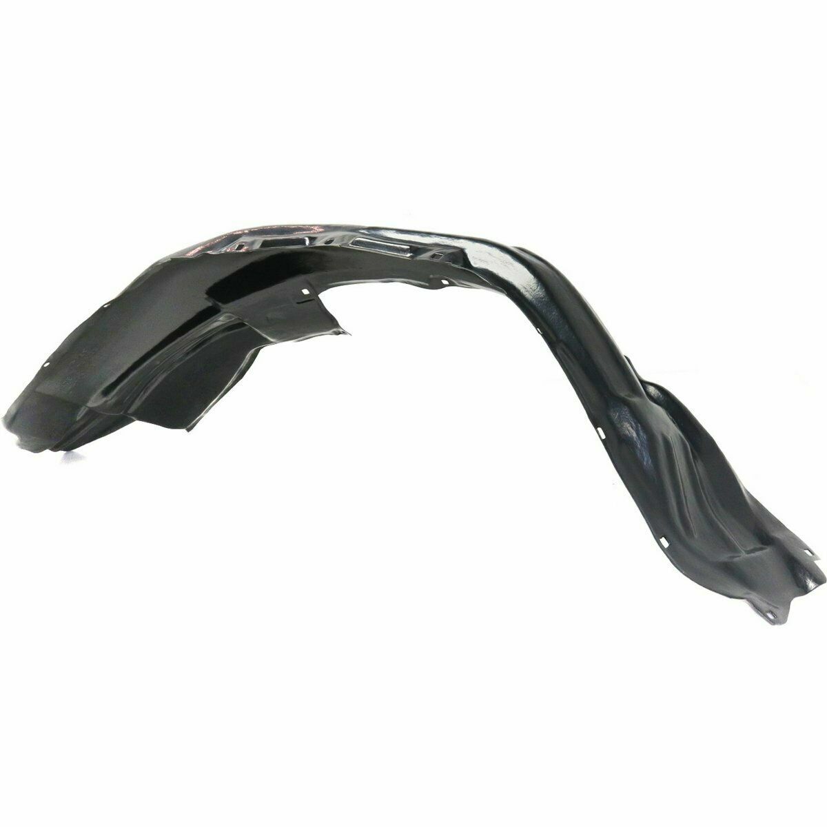 Fender Liner Front Driver Side Fits Toyota 4Runner 5380635030 