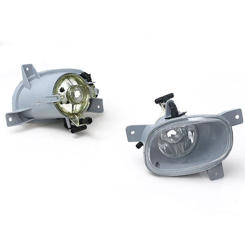 2X Luces antiniebla para parachoques delantero izquierdo y derecho nuevas para Volvo S80 1999-2006 - Imagen 5 de 6