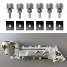 JERBOR Swirl flap repair kit for Mercedes 300 350 CDI W204 W163 W203 W221 OM642