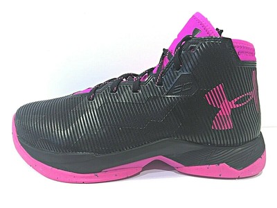 curry 2.5 size 6.5