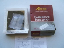 Auto Tune 15809C Carburetor Rebuild Kit  Rochester 210 E2ME E2MC Dualjet