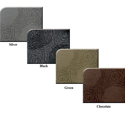 Par de paneles de cortina de ventana con ojal jacquard Lexington (juego de 2) - Imagen 2 de 6