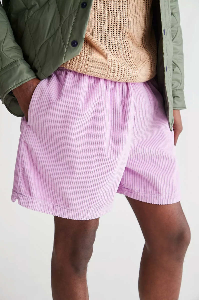 【U LAN】Collie Low Rise Wool Shorts Collie Low Rise Wool Shorts - ULAN | 60% - Asian Fashion