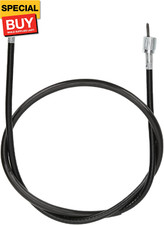 39In Speedometer Cable,Speedometer Line Replacement for Chinese Scooters Mopeds