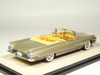 stamp models Electra 225 Limited Coupe Diecast model cars Buick
