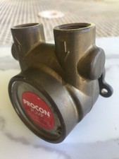 procon rotary 104e265f12xx