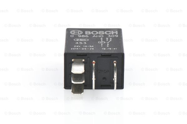 BOSCH 0 986 AH0 309 Multifunctional Relay