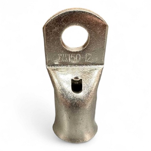 Copper Tube Terminals 150mm Cable Battery Starter Cable Lugs Eyelets Tags Crimp - Picture 10 of 13