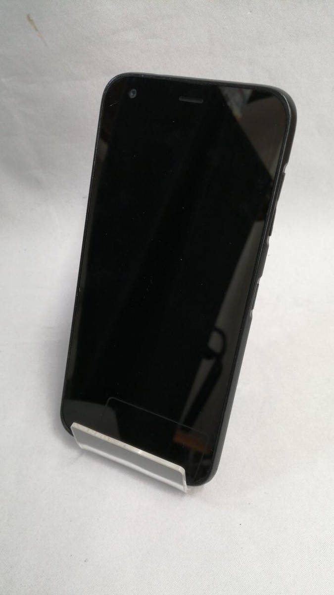 KYOCERA/SOFTBANK Model: 901KC DIGNO BX Black Smartphone KYOCERA/SOFTBANK Model: 901KC DIGNO BX Black Smartphone
