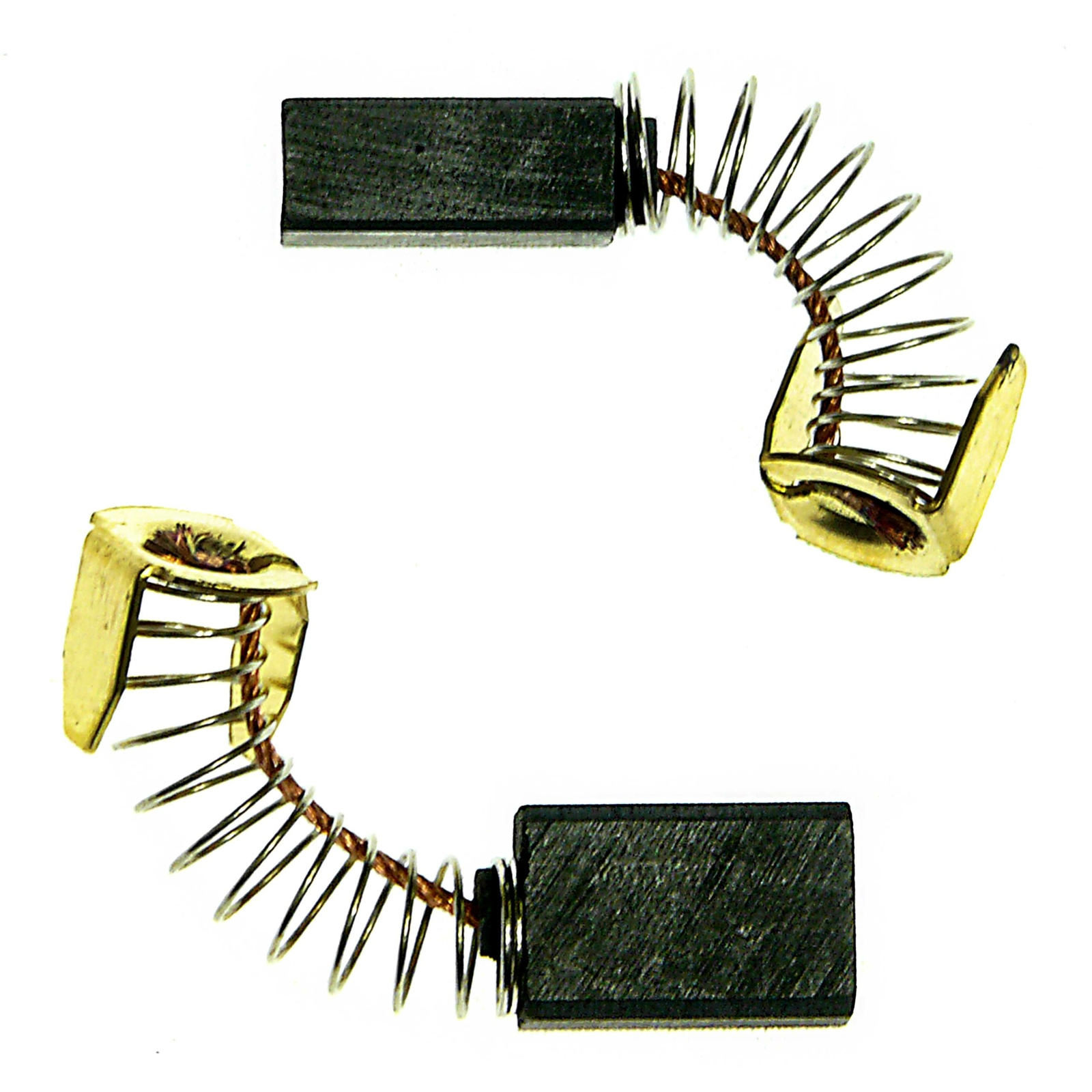 R 134 A 12 Kg Balais De Charbon Einhell 115-Z, Wsc 115N, Wsc 115-1, Wsc 125- Z Windows 111