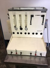 VetEquip Impac 6 Anesthesia System