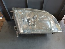 Ampoule Mitsubishi SPACE STAR