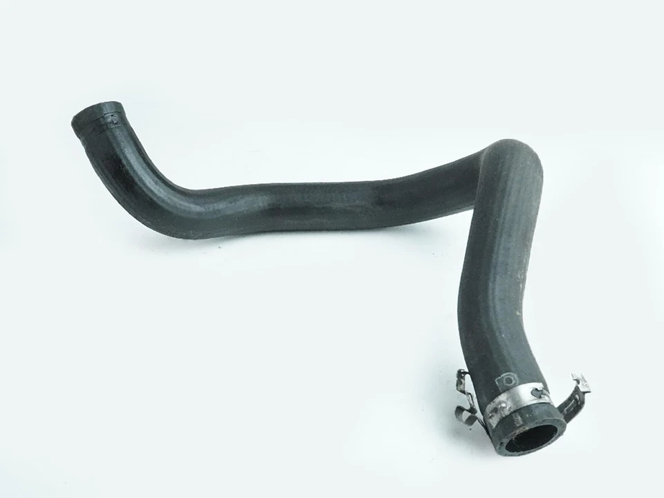 2011 - 2016 Bmw 5 Series F10 535Xi Xdrive 3.0L Hose Pipe Tube Power Rack Pinion - Image 4 of 4