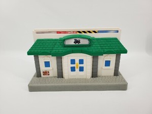 geotrax train with remote