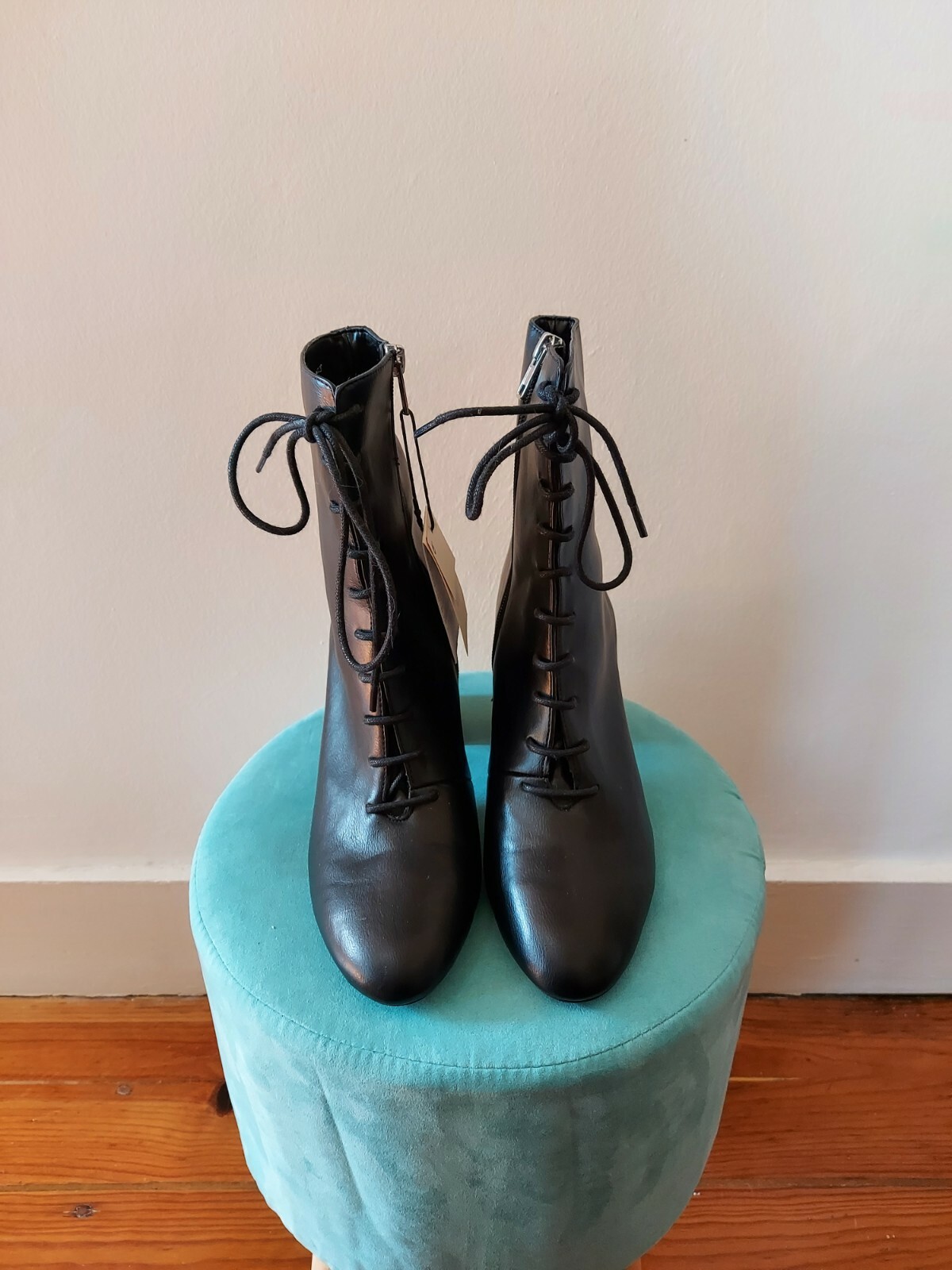 Venta de Botas Bershka | 114 articulos de segunda mano
