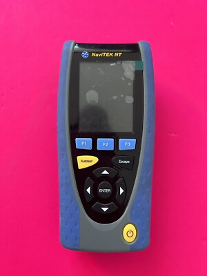 Trend Networks NaviTEK Network Tester For Parts Read