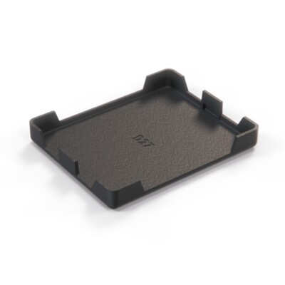 Mazda RX7 S2 Fuse Block Cover Black 299.MZ1Z82