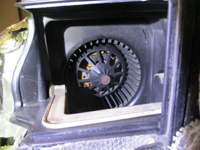 Ferrari 458 - Evaorator Unit - P/N 83346500