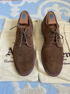 alden unlined