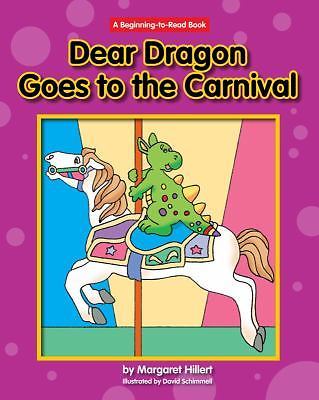 Dear Dragon Goes to the Carnival; Dear Dra- 1599533464, Hillert, library binding