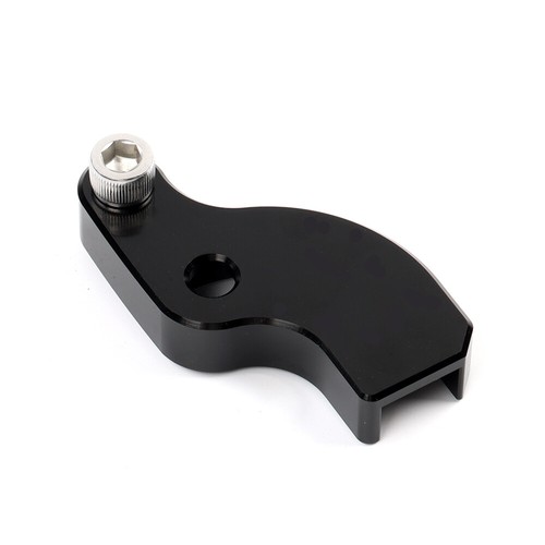 Soporte de asistencia neutro Softail Breakout EZ-SHIFT para M8 17-later Touring 18-up - Imagen 11 de 11