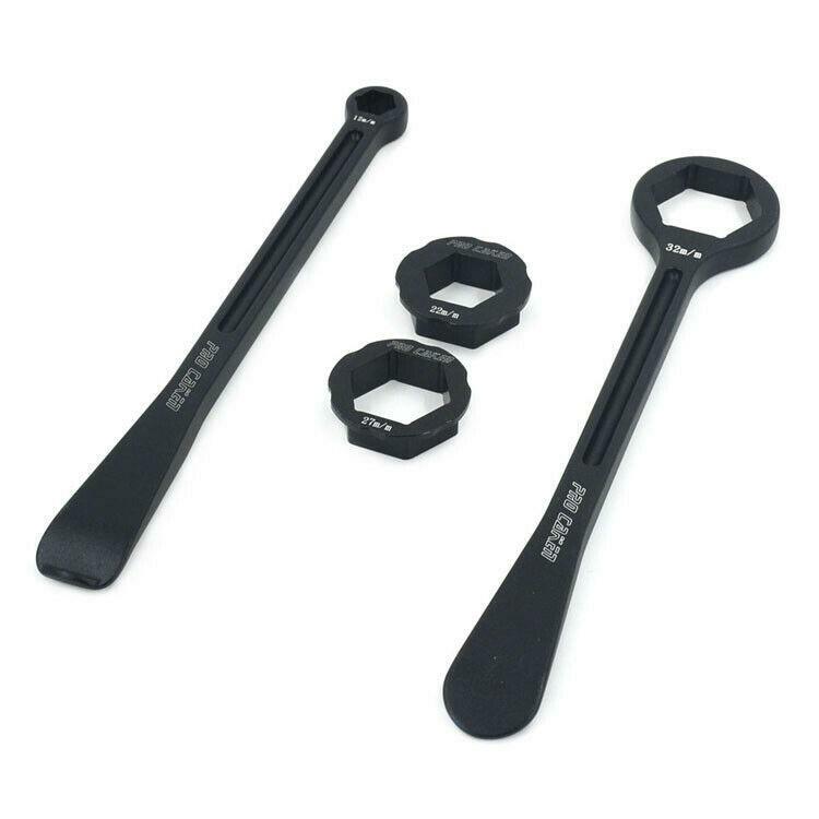 TIRE LEVER & 27mm WRENCH TIRE LEVER & 27mm WRENCH
