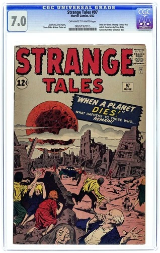 Comic Image