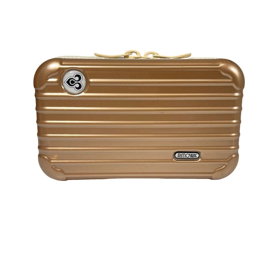 Rimowa Koffer Rimowa Kulturbeutel Lufthansa RIMOWA, Lufthansa