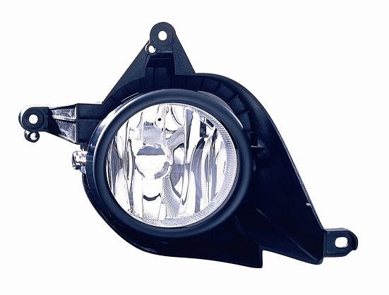 Scheinwerfer Nebelscheinwerfer Vorne FüR Honda Crv 2006-2010 Links-image
