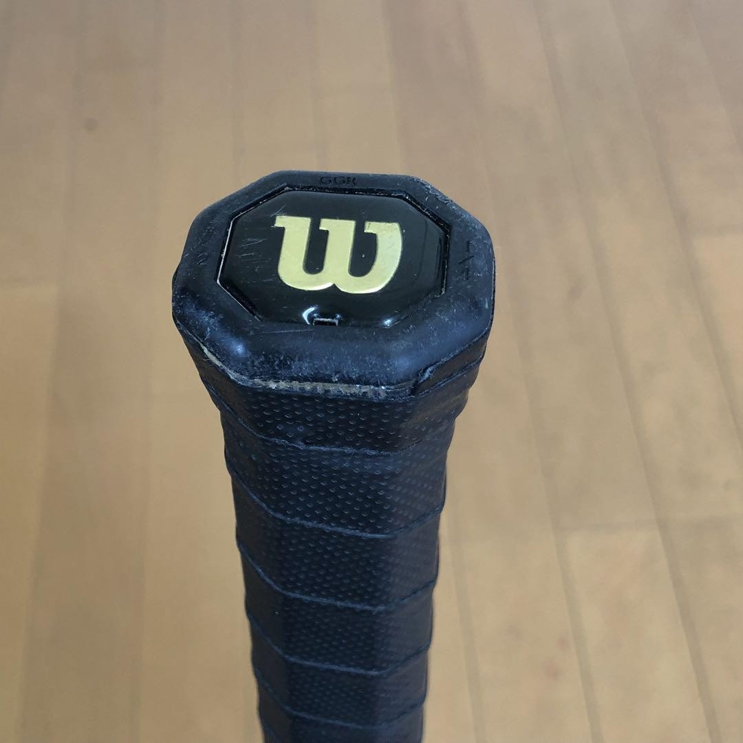 wilson - ウィルソン steam 100 limited G2 wilson - ウィルソン steam 100 limited G2 Amazon.co.jp