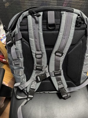 The PROTON TACTICAL BAT BACKPACK a high