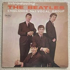 INTRODUCING THE BEATLES Vee Jay ‎MONO Version 2 VJLP 1062 Vinyl Ultrasonic