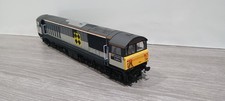 Heljan Class 58 Railfreight Coal Sector Livery No. 58048 Boxed DCC Ready 
