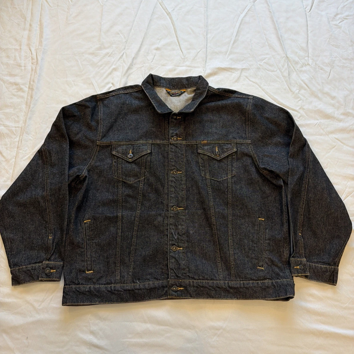 Polo Ralph Lauren Regular Size 2XL Cotton Outer Shell Coats