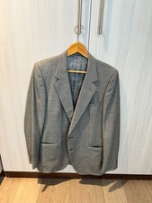 Brian of Brook Street Grey Suit Jacket. Fits like a 42 Regular