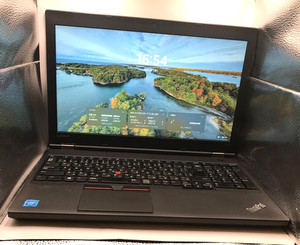 Lenovo ThinkPad L570 | eBay