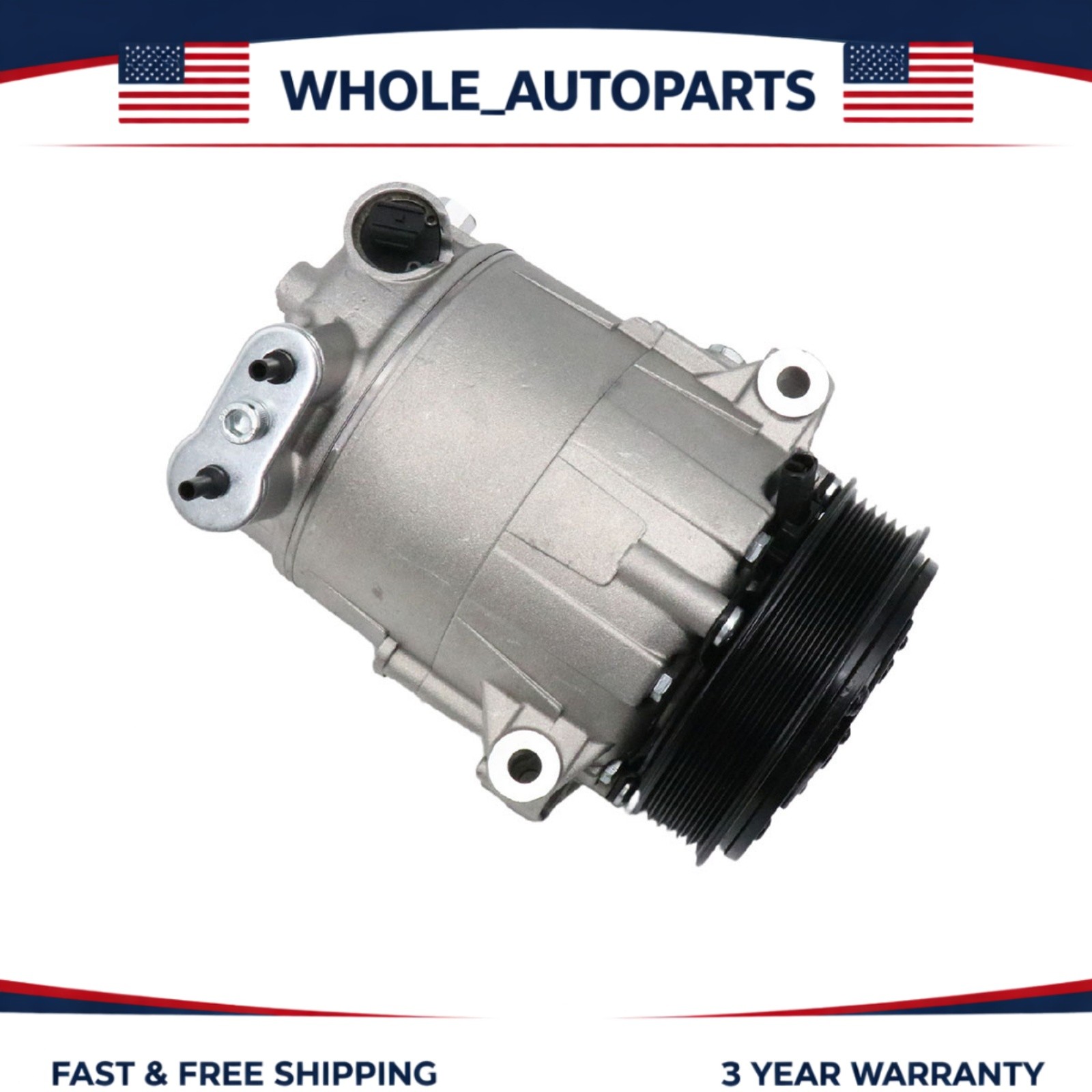 Maserati Quattroporte GTS 2014-2023 Pump P/N 308715