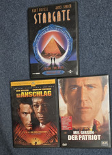 17 DVD´` s zu verkaufen