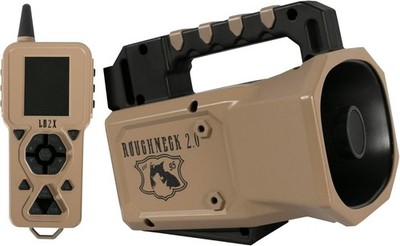 Lucky Duck Roughneck 2.0 Electronic Predator Call