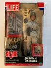 GI Joe 2002 - THE BATTLE OF OKINAWA - Historical Editions - LIFE Magazine Figure